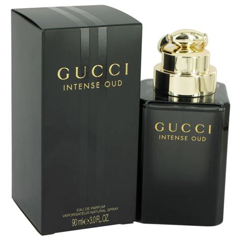 gucci intense cologne|best gucci colognes for men.